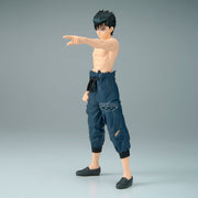 29197 - YU YU HAKUSHO - MAXIMATIC - YUSUKE URAMESHI - STATUA 21CM - Immagine 2