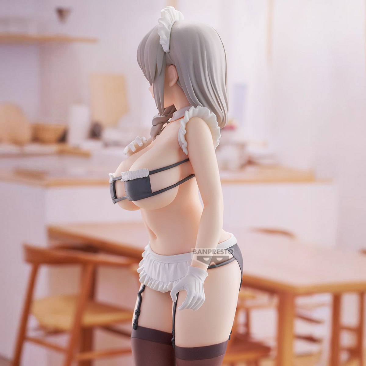 29241 - UZAKI-CHAN WANTS TO HANG OUT! - GLITTER&GLAMOURS - UZAKI TSUKI - STATUA 27CM - Immagine 3