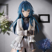 29463 - THE IDOLMASTER GAKUEN - ESPRESTO - TEMARI TSUKIMURA - STATUA 22CM - Immagine 2
