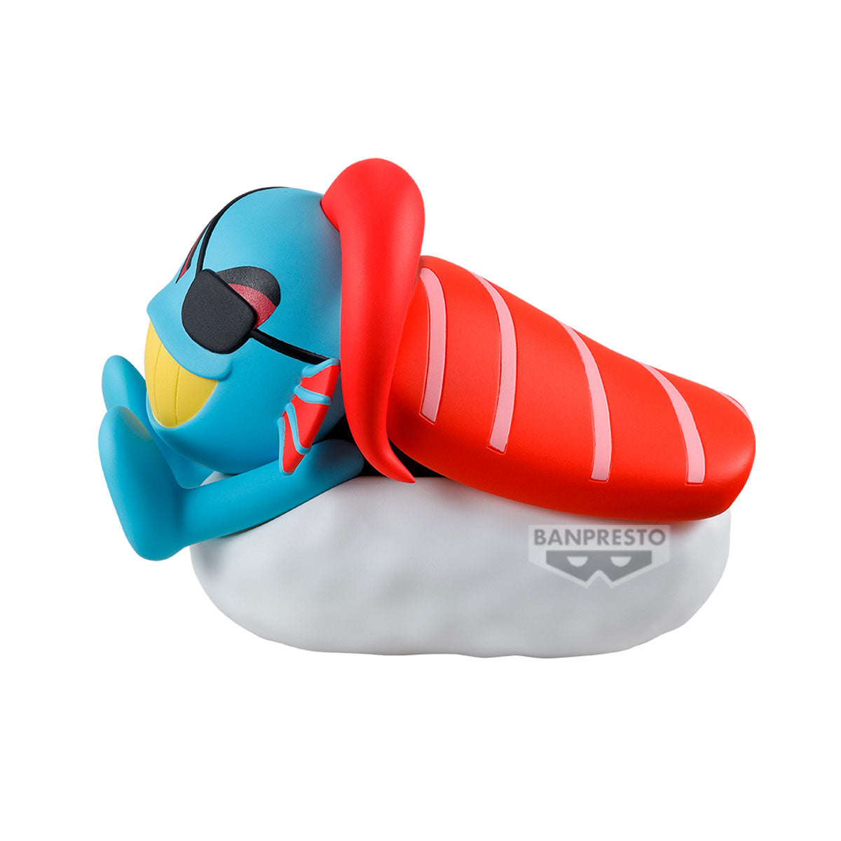 29466 - UNDERTALE - UNDYNE - STATUA 12CM - Immagine 2