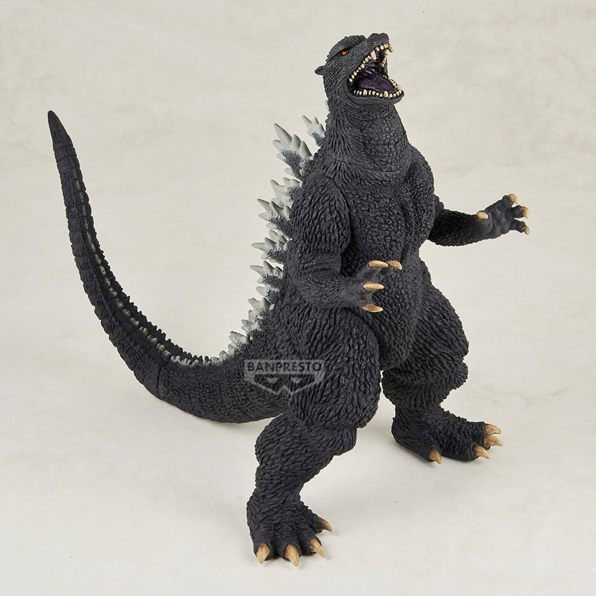 29472 - TOHO MONSTER SERIES - GODZILLA(2004) - STATUA 12CM - Immagine 2