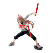 29511 - CHAINSAW MAN - VIBRATION STARS - POWER - STATUA 16CM - Immagine 2