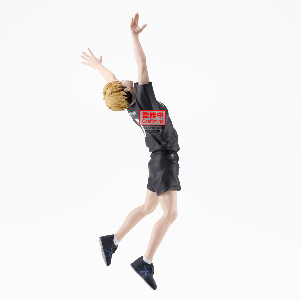 29512 - HAIKYU!! - POSING - ATSUMU MIYA - STATUA 15CM - Immagine 2