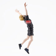 29512 - HAIKYU!! - POSING - ATSUMU MIYA - STATUA 15CM - Immagine 2