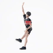 29513 - HAIKYU!! - POSING - OSAMU MIYA - STATUA 18CM - Immagine 2