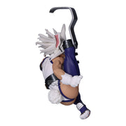 29516 - MY HERO ACADEMIA - THE AMAZING HEROES PLUS - MIRKO - STATUA 16CM - Immagine 2