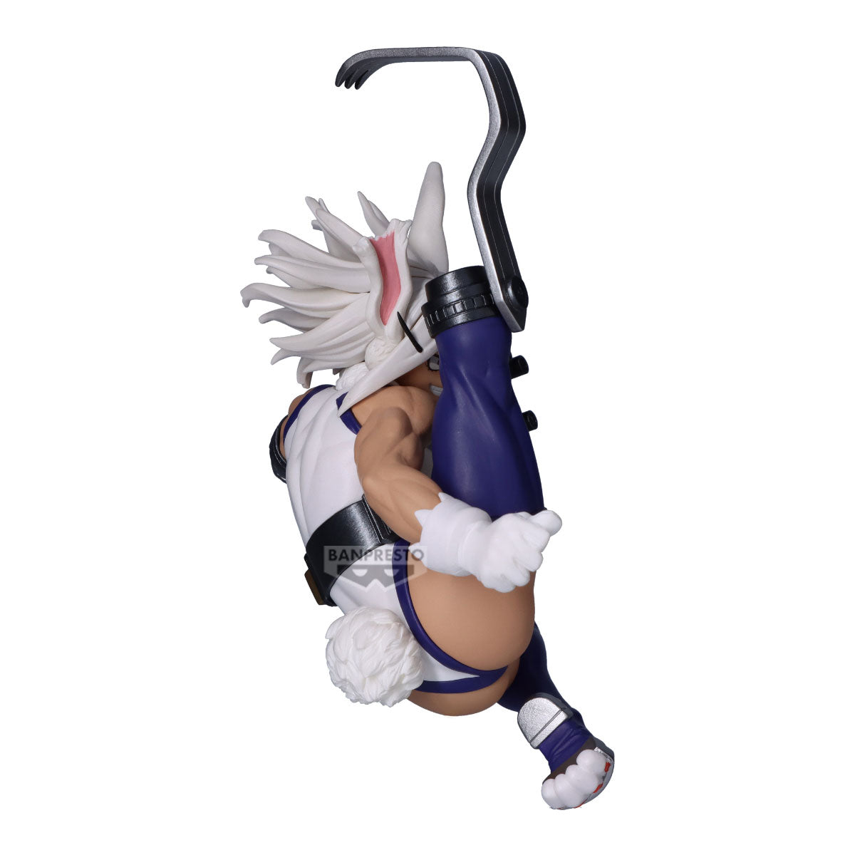 29516 - MY HERO ACADEMIA - THE AMAZING HEROES PLUS - MIRKO - STATUA 16CM - Immagine 2