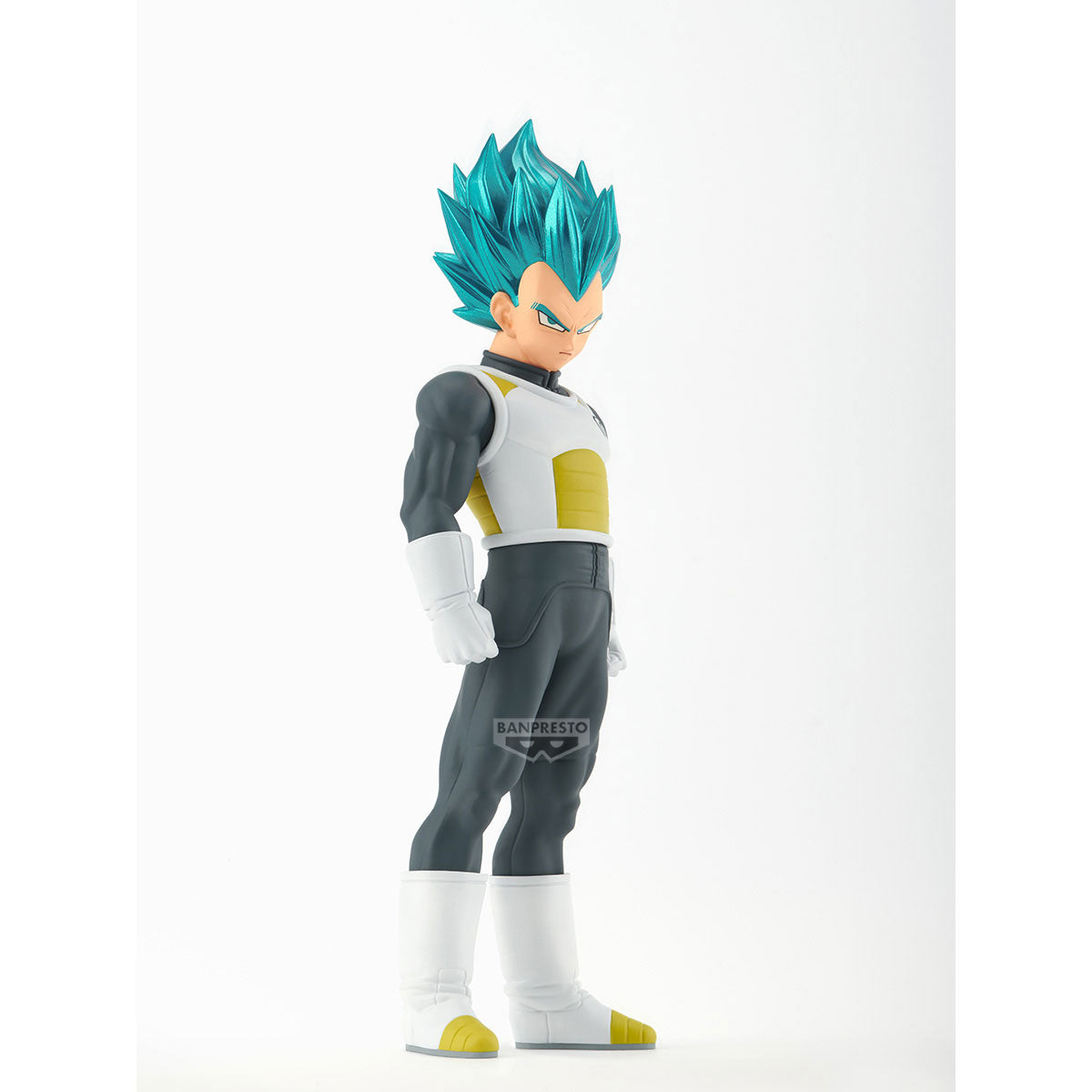 29519 - DRAGON BALL SUPER - BLOOD OF SAIYANS - VEGETA - STATUA 17CM - Immagine 2