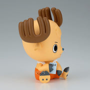 29524 - ONE PIECE - SOFVIMATES - CHOPPER - STATUA 11CM - Immagine 2