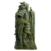 29729 - NARUTO - FIGURE LIFE - MADARA UCHIHA - STATUA 19CM - Immagine 2
