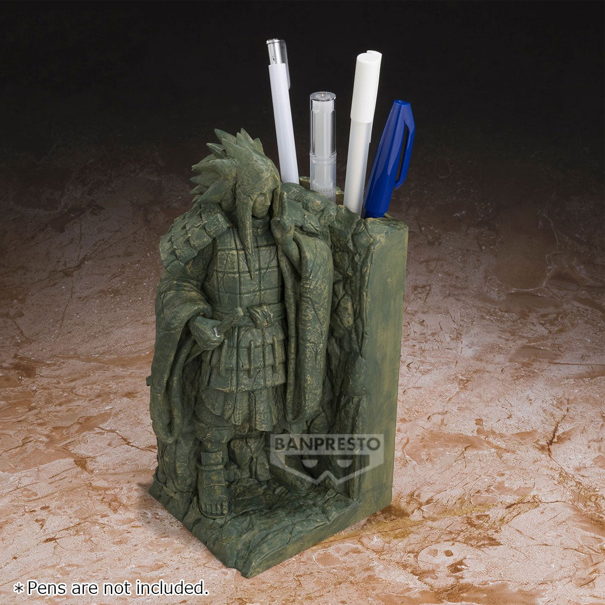 29729 - NARUTO - FIGURE LIFE - MADARA UCHIHA - STATUA 19CM - Immagine 3