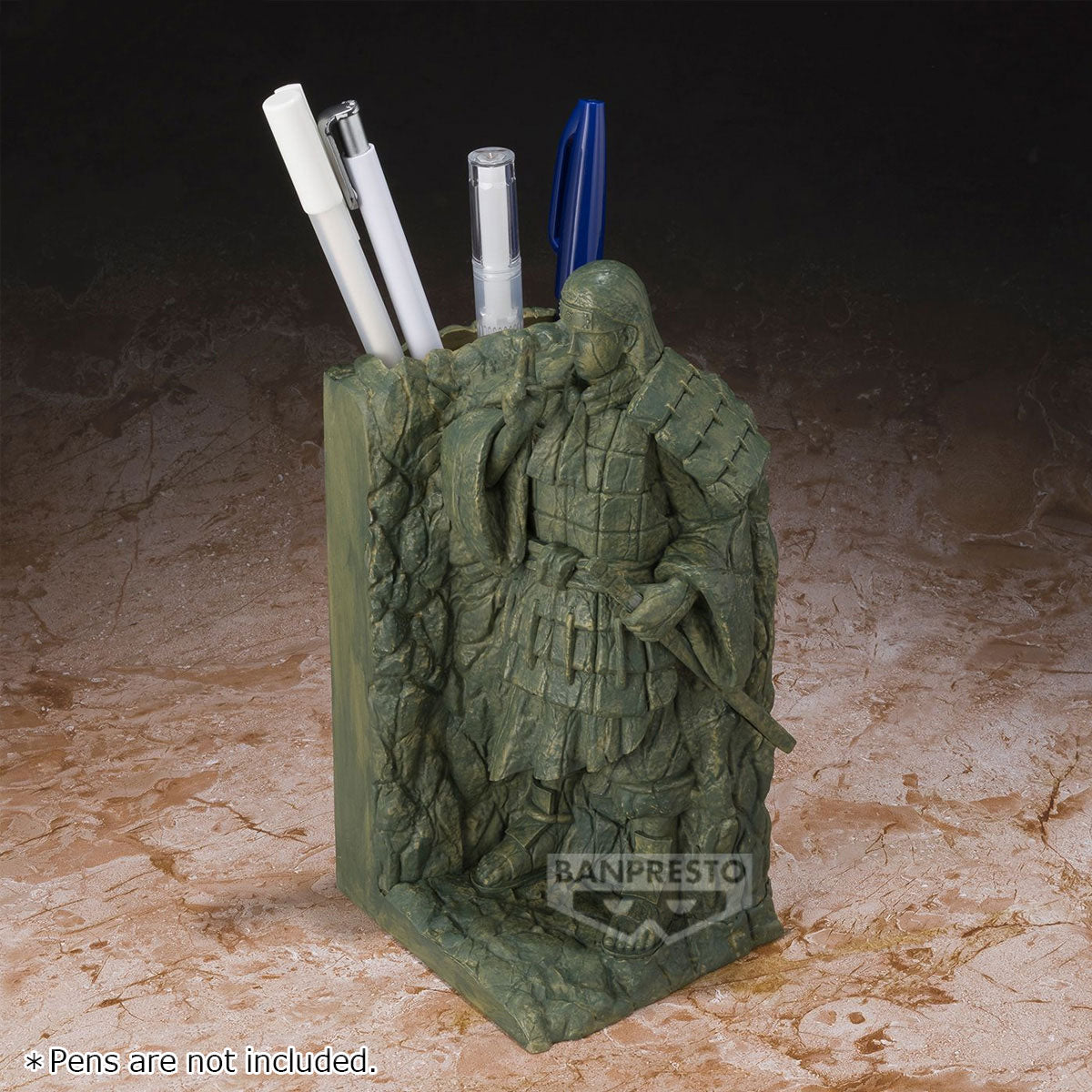 29730 - NARUTO - FIGURE LIFE - HASHIRAMA SENJU - STATUA 19CM - Immagine 3