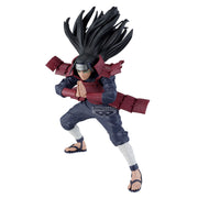 29731 - NARUTO SHIPPUDEN - VIBRATION STARS - HASHIRAMA SENJU - STATUA 18CM - Immagine 2