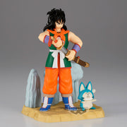 29753 - DRAGON BALL - HISTORY BOX - YAMCHA - STATUA 13CM - Immagine 2