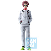 68435 - BLUE LOCK - ICHIBANSHO FIGURE FROM ICHIBAN KUJI - PREPAREDNESS FOR A DECISIVE BATTLE - SAE ITOSHI - STATUA 18CM - Immagine 2