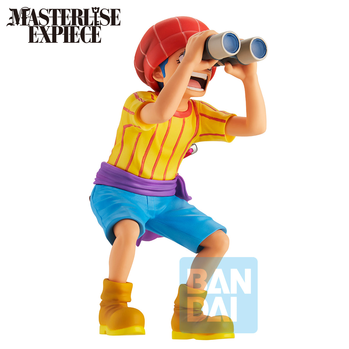 68452 - ONE PIECE - ICHIBANSHO FIGURE FROM ICHIBAN KUJI ROGER PIRATES - BUGGY - STATUA 10CM - Immagine 2