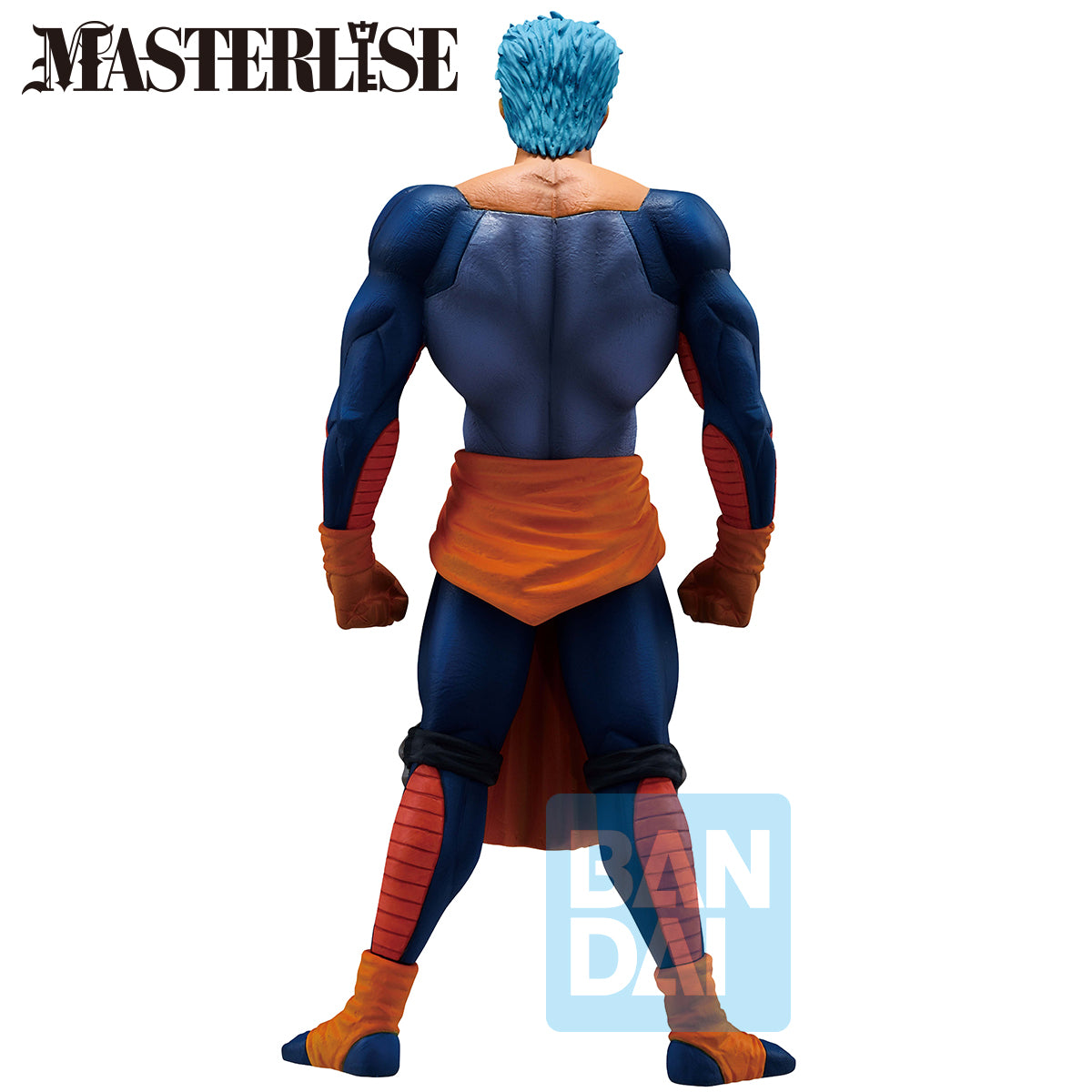 68975 - YUYU HAKUSHO - ICHIBANSHO FIGURE FROM ICHIBANSHO - DARK TOURNAMENT EDITION VOL.2 - BUI - STATUA 23CM - Immagine 3