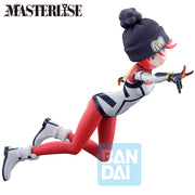 68978 - MOBILE SUIT GUNDAM GQUUUUUUX - ICHIBANSHO FIGURE FROM ICHIBANSHO - MOBILE SUIT GUNDAM GQUUUUUUX VOL.3 - MACHU - STATUA 18CM - Immagine 2