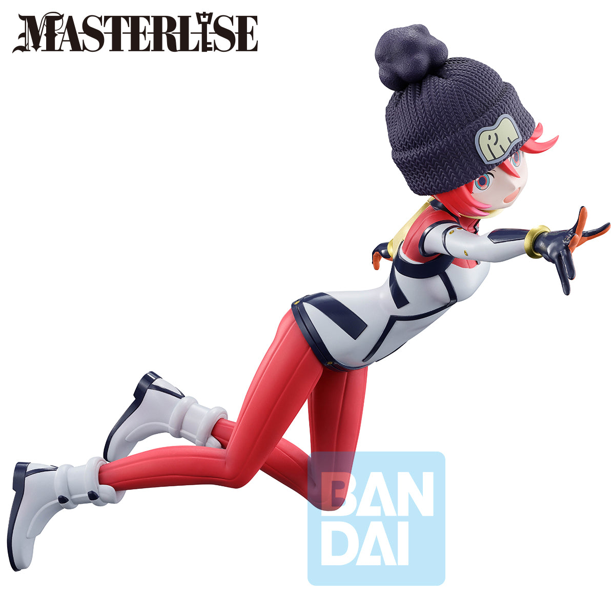 68978 - MOBILE SUIT GUNDAM GQUUUUUUX - ICHIBANSHO FIGURE FROM ICHIBANSHO - MOBILE SUIT GUNDAM GQUUUUUUX VOL.3 - MACHU - STATUA 18CM - Immagine 2
