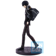 69020 - PERSONA 5 - ICHIBANSHO FIGURE FROM ICHIBANSHO - THE ROYAL - PROTAGONIST - STATUA 20CM - Immagine 2
