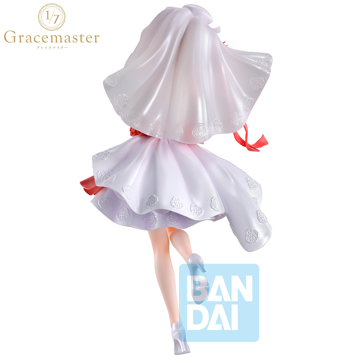 69058 - OSHI NO KO - ICHIBANSHO FIGURE FROM ICHIBANSHO - BOUQUET OF DREAMS - KANA ARIMA - STATUA 21CM - Immagine 3