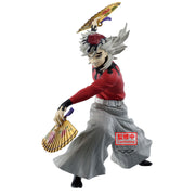 71320 - DEMON SLAYER - MAXIMATIC - DOMA - STATUA 20CM - Immagine 2