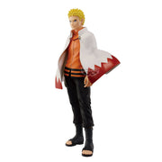 71474 - NARUTO - NARUTO 72 SERIES - NARUTO UZUMAKI - STATUA 24CM - Immagine 2