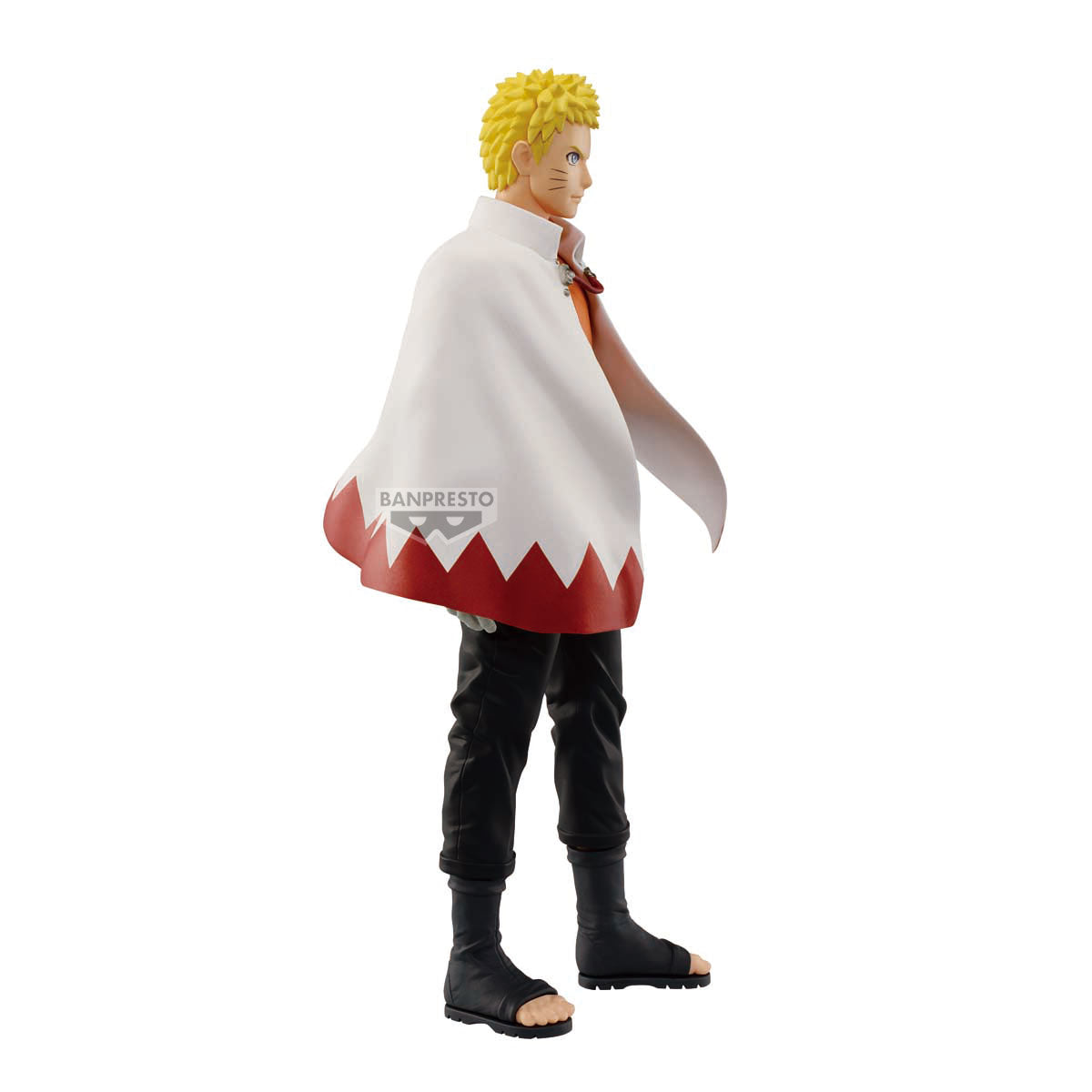 71474 - NARUTO - NARUTO 72 SERIES - NARUTO UZUMAKI - STATUA 24CM - Immagine 3