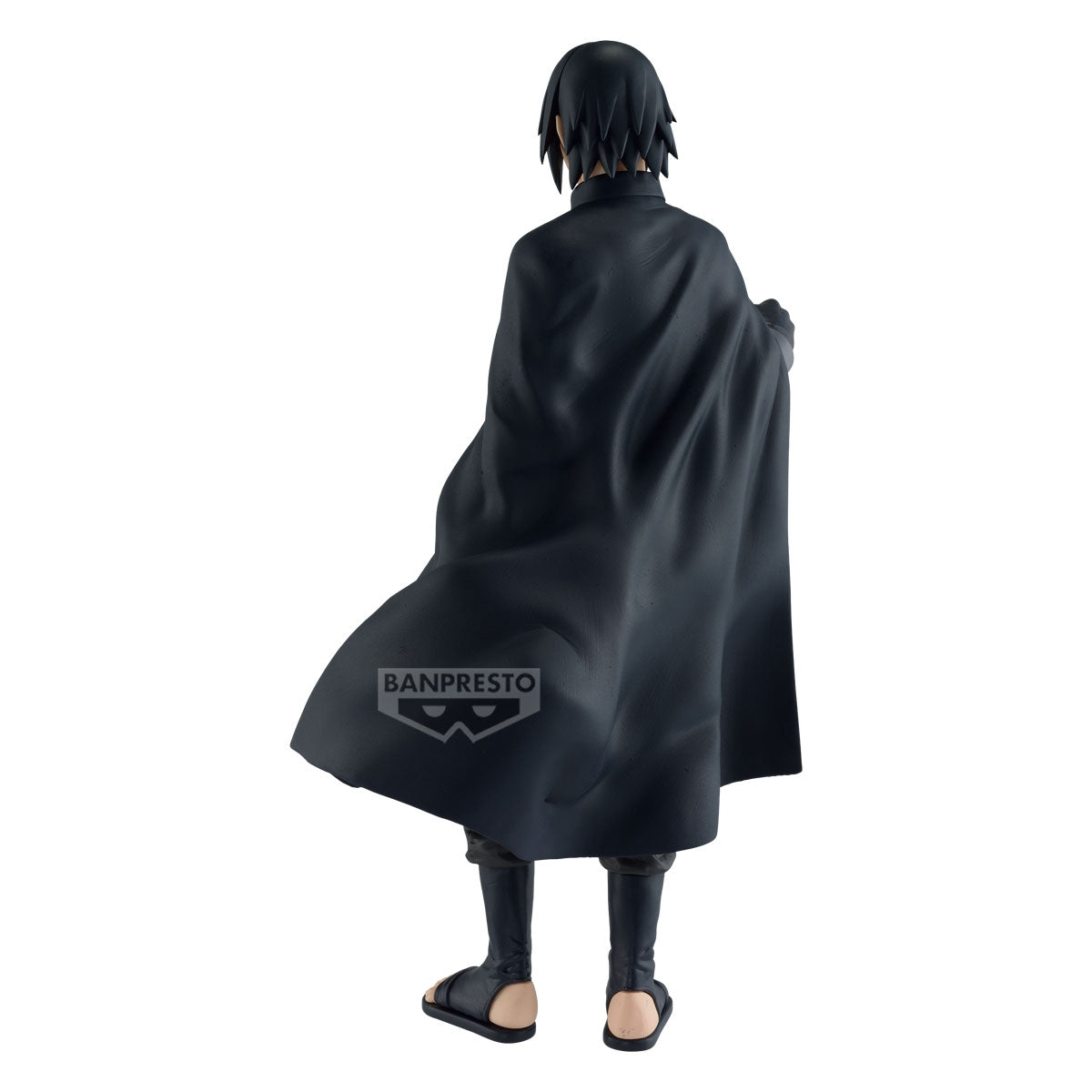 71477 - BORUTO NARUTO NEXT GENERATIONS - SASUKE UCHIHA - STATUA 24CM - Immagine 4