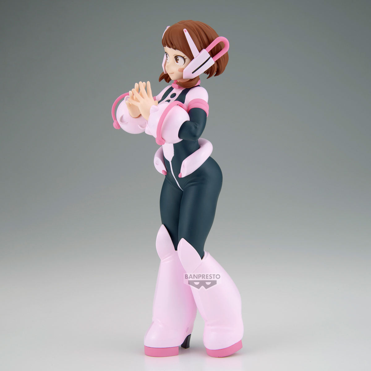 71490 - MY HERO ACADEMIA - GLITTER&GLAMOURS - OCHACO URARAKA (SEASON 7) - STATUA 23CM - Immagine 2