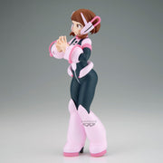 71490 - MY HERO ACADEMIA - GLITTER&GLAMOURS - OCHACO URARAKA (SEASON 7) - STATUA 23CM - Immagine 2