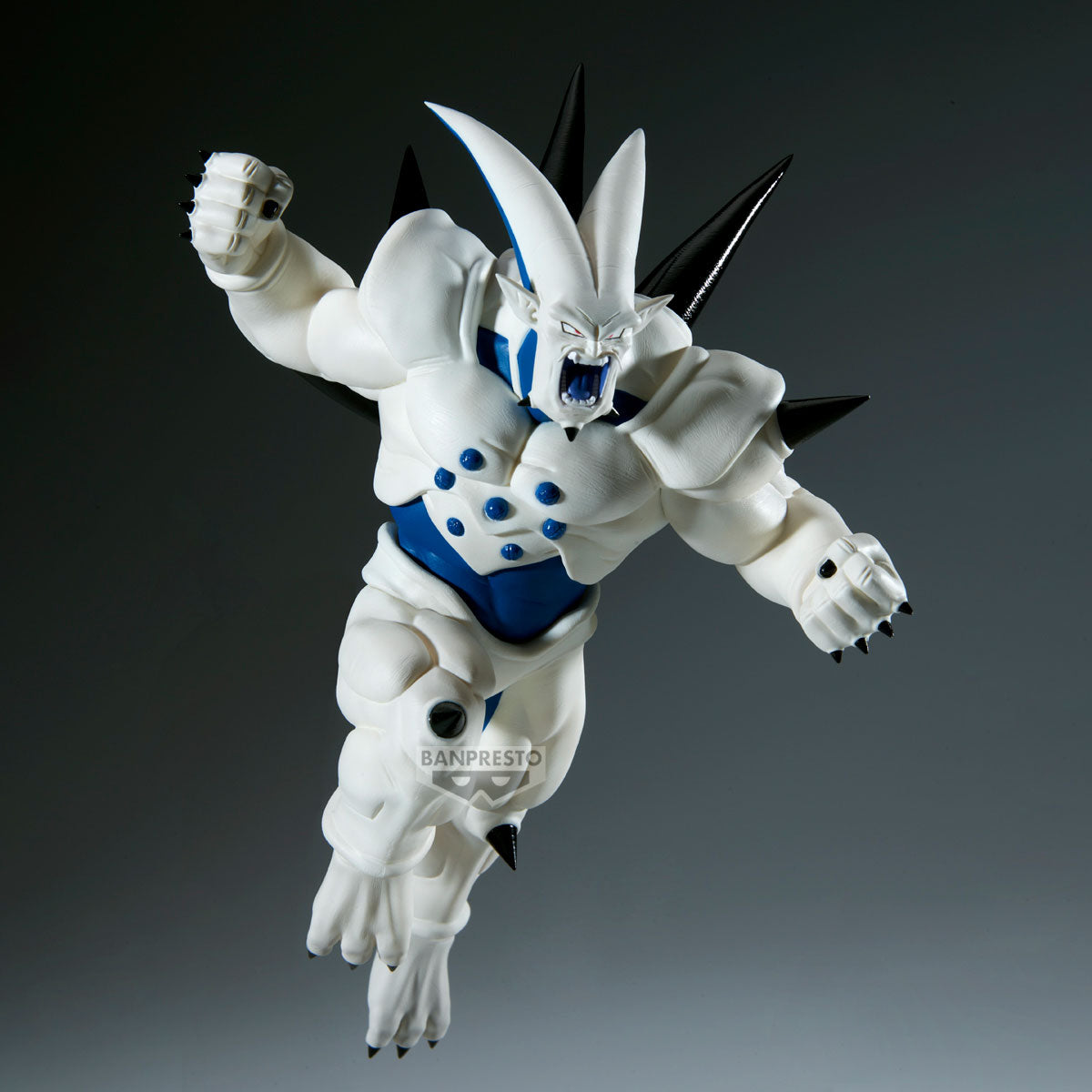 71494 - DRAGON BALL GT - MATCH MAKERS - SUPER YI-SHINRON - STATUA 20CM - Immagine 3