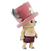 71500 - ONE PIECE NETFLIX - BIG FLUFFY PUFFY - CHOPPER - STATUA 14CM - Immagine 2