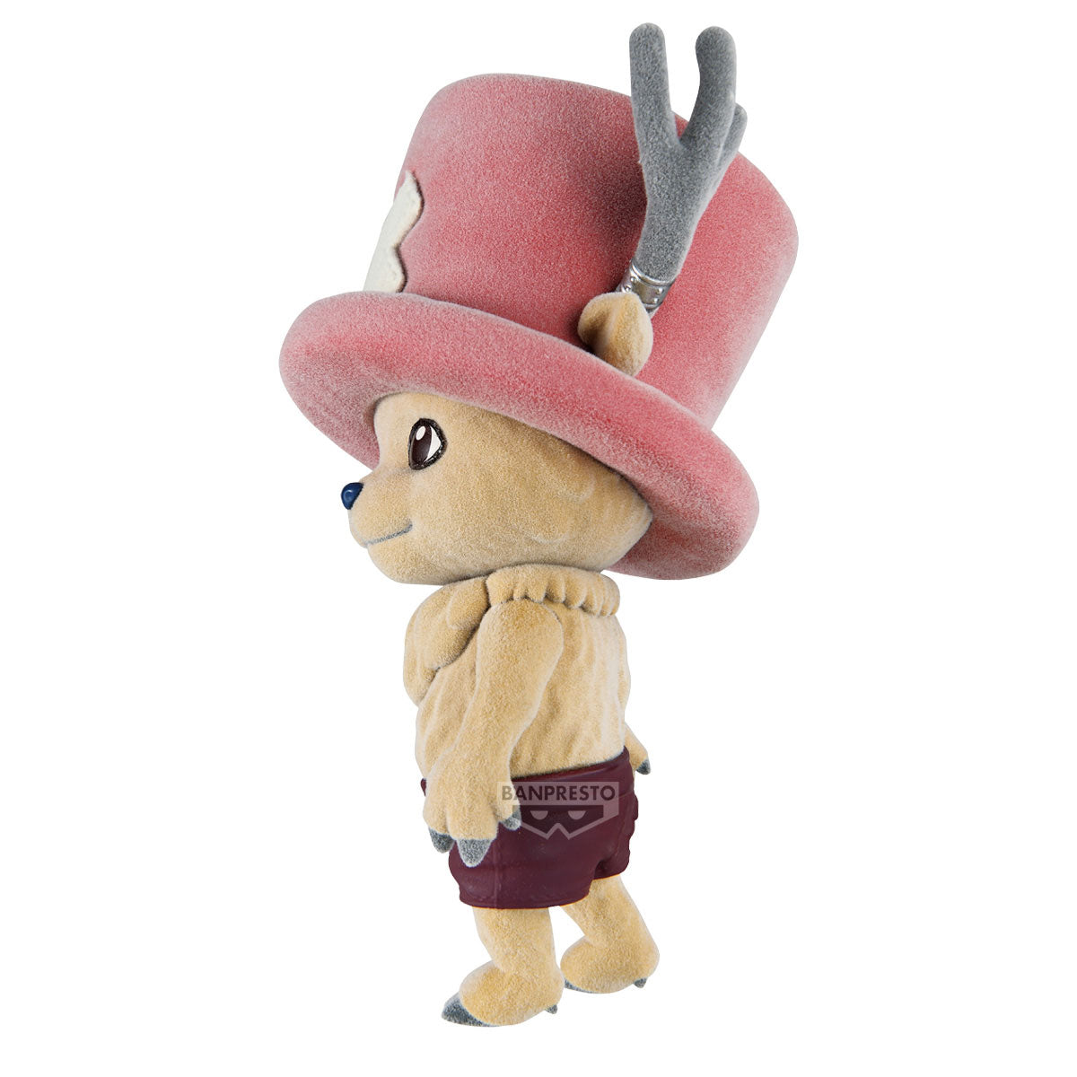 71500 - ONE PIECE NETFLIX - BIG FLUFFY PUFFY - CHOPPER - STATUA 14CM - Immagine 3
