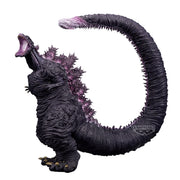 71555 - MONSTER ROAH ATTACK - SHIN GODZILLA (2016) 4TH.FORM AWAKENING NIGHT COLOR VER. - STATUA 26CM - Immagine 2