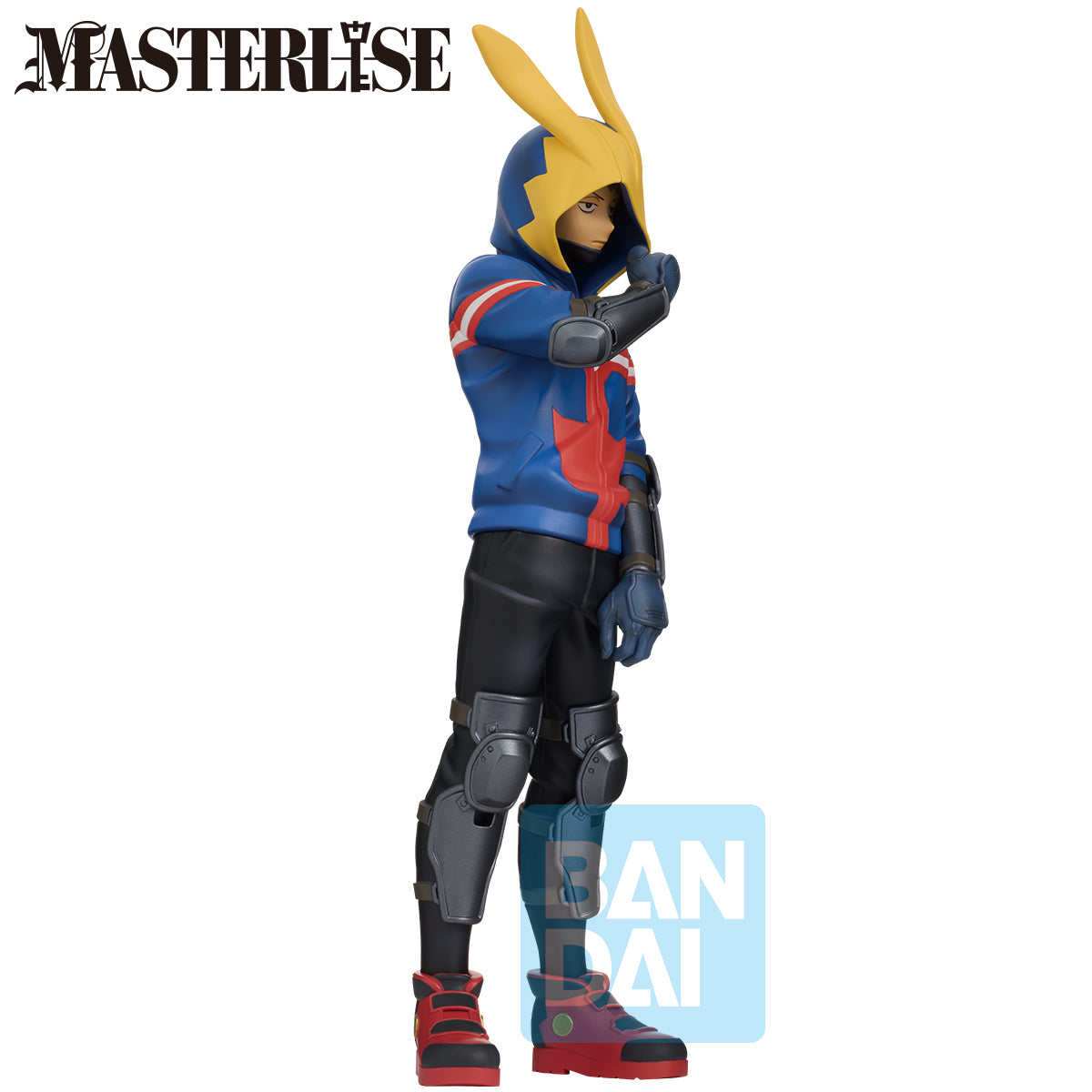 72330 - VIGILANTE MY HERO ACADEMIA ILLEGALS - ICHIBANSHO FIGURE FROM ICHIBANSHO - MY HERO ACADEMIA: VIGILANTES - KOICHI HAIMAWARI - STATUA 24CM - Immagine 2