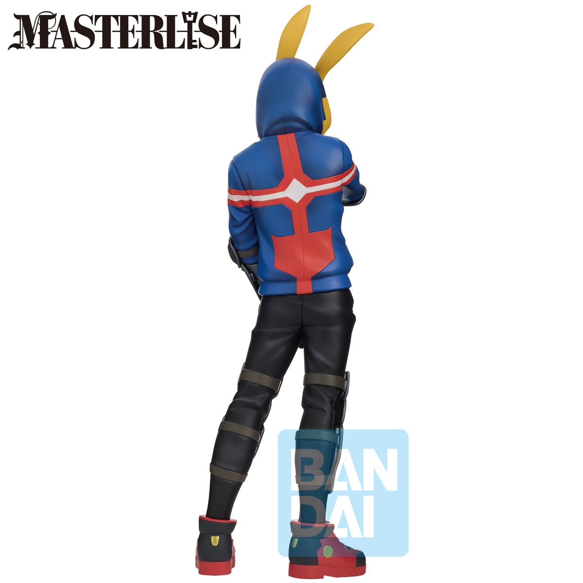 72330 - VIGILANTE MY HERO ACADEMIA ILLEGALS - ICHIBANSHO FIGURE FROM ICHIBANSHO - MY HERO ACADEMIA: VIGILANTES - KOICHI HAIMAWARI - STATUA 24CM - Immagine 3