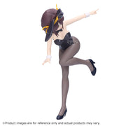 74706 - THE MELANCHOLY OF HARUHI SUZUMIYA - HARUHI SUZUMIYA - STATUA 19CM - Immagine 2