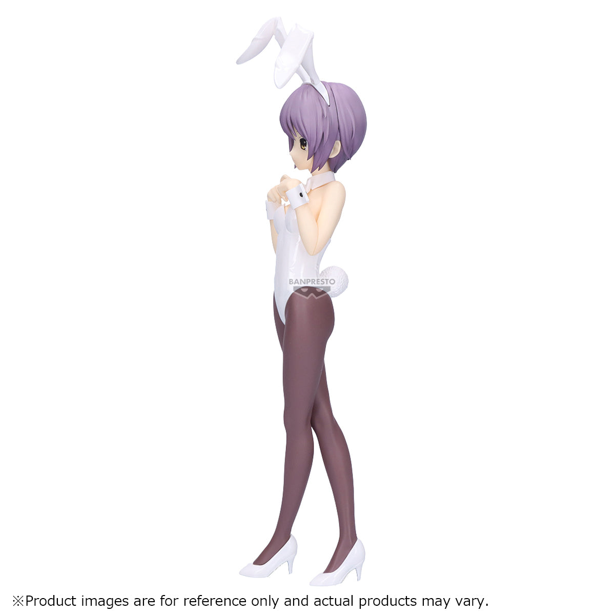 74707 - THE MELANCHOLY OF HARUHI SUZUMIYA - YUKI NAGATO - STATUA 25CM - Immagine 3