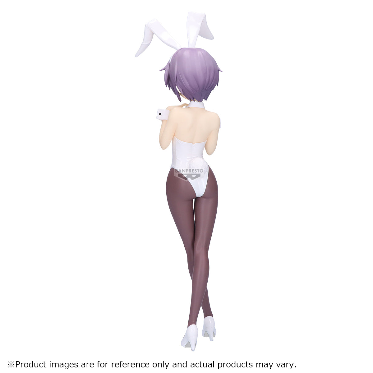 74707 - THE MELANCHOLY OF HARUHI SUZUMIYA - YUKI NAGATO - STATUA 25CM - Immagine 4