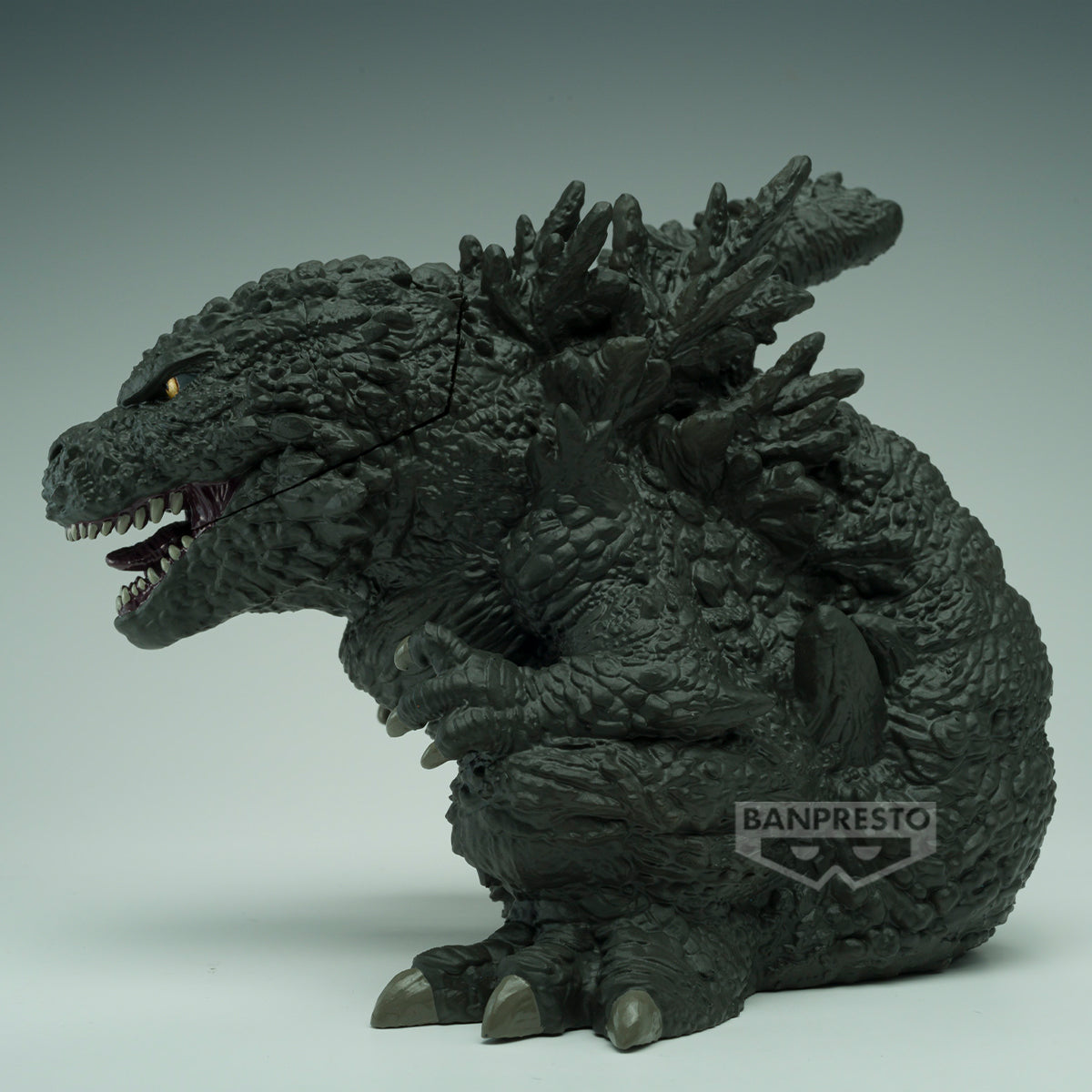 74877 - GODZILLA MINUS ZERO - ENSHRINED MONSTERS - EX GODZILLA(2026) - STATUA 12CM - Immagine 3