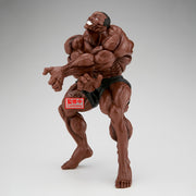 74915 - BAKI - GRANDISTA - BISCUIT OLIVA - STATUA 27CM - Immagine 2