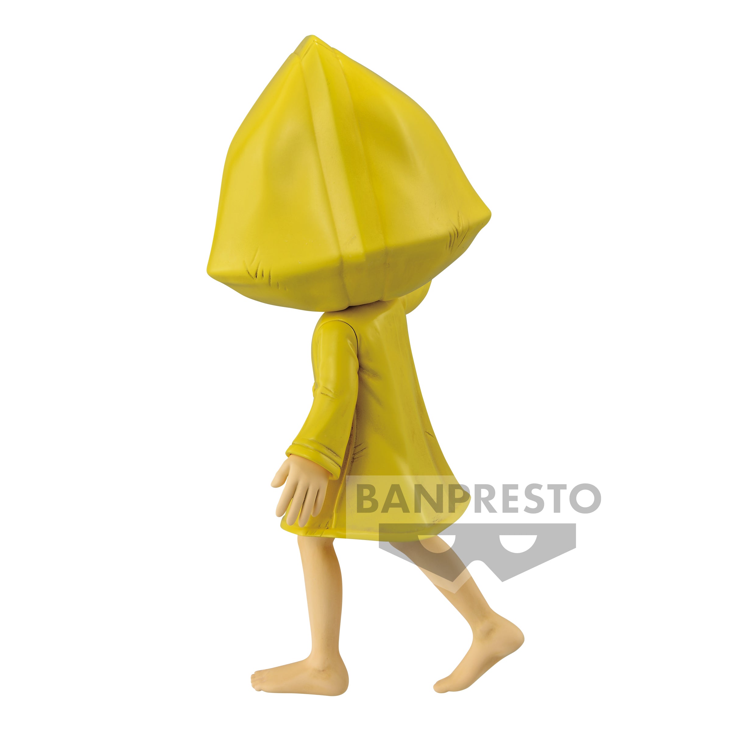 29239 - LITTLE NIGHTMARES - SIX - STATUA 17CM - Immagine 2
