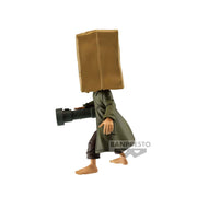 29240 - LITTLE NIGHTMARES - MONO - STATUA 17CM - Immagine 2