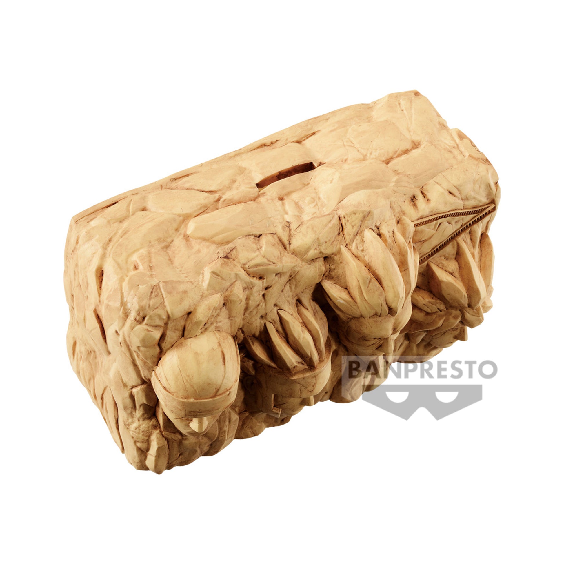 89438 - NARUTO - HOKAGE ROCK - MONEY BOX 18CM - Immagine 3