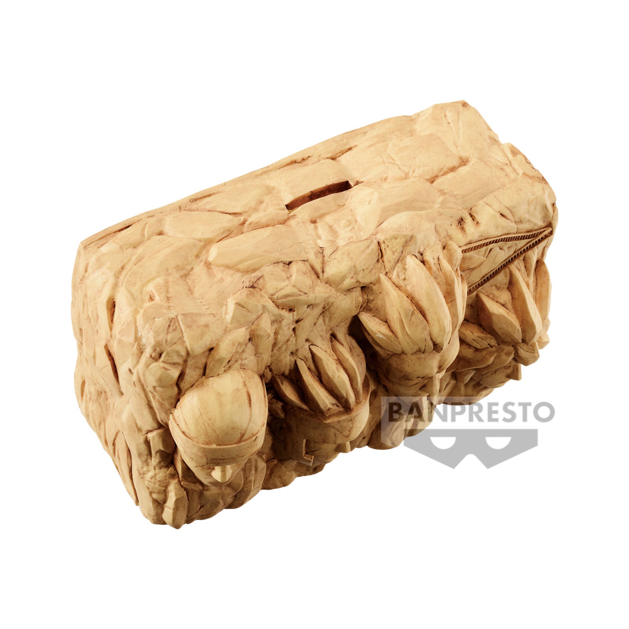 89438 - NARUTO - HOKAGE ROCK - MONEY BOX 18CM - Immagine 3