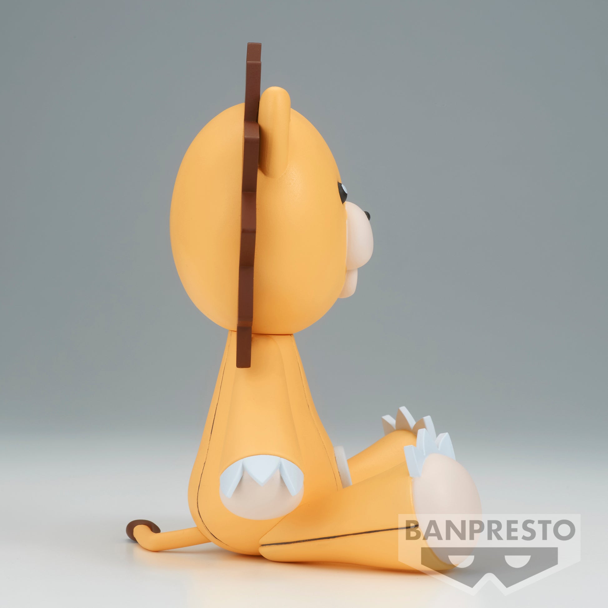 89535 - BLEACH - SOFVIMATES - KON - STATUA 13CM - Immagine 2