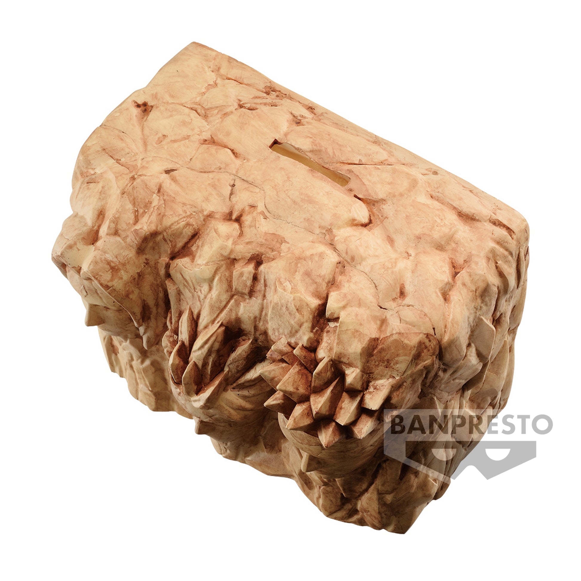 89536 - BORUTO: NARUTO NEXT GENERATIONS - HOKAGE ROCK - MONEY BOX 13CM - Immagine 3