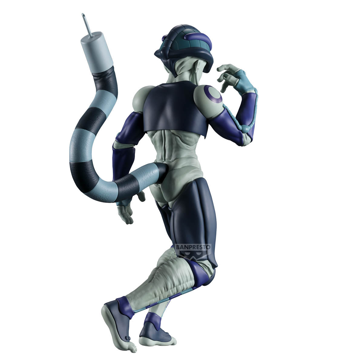 90013 - HUNTER×HUNTER - GRANDISTA - MERUEM - STATUA 23CM - Immagine 3