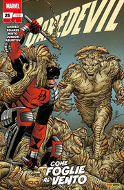 DAREDEVIL (2023) 25 - DAREDEVIL 170